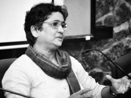 In Conversation with Sujata Khandekar: A Stalwart Grassroots Feminist