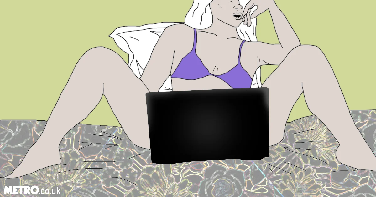 Women Watch Porn Too â€“ It's Time To Get Over It! | Feminism in India