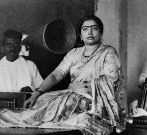 Gauhar Jaan: The Forgotten Doyen Of Hindustani Music | #IndianWomenInHistory