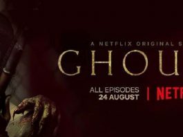 ‘Ghoul’ Review: A Mirror To The Future Of India