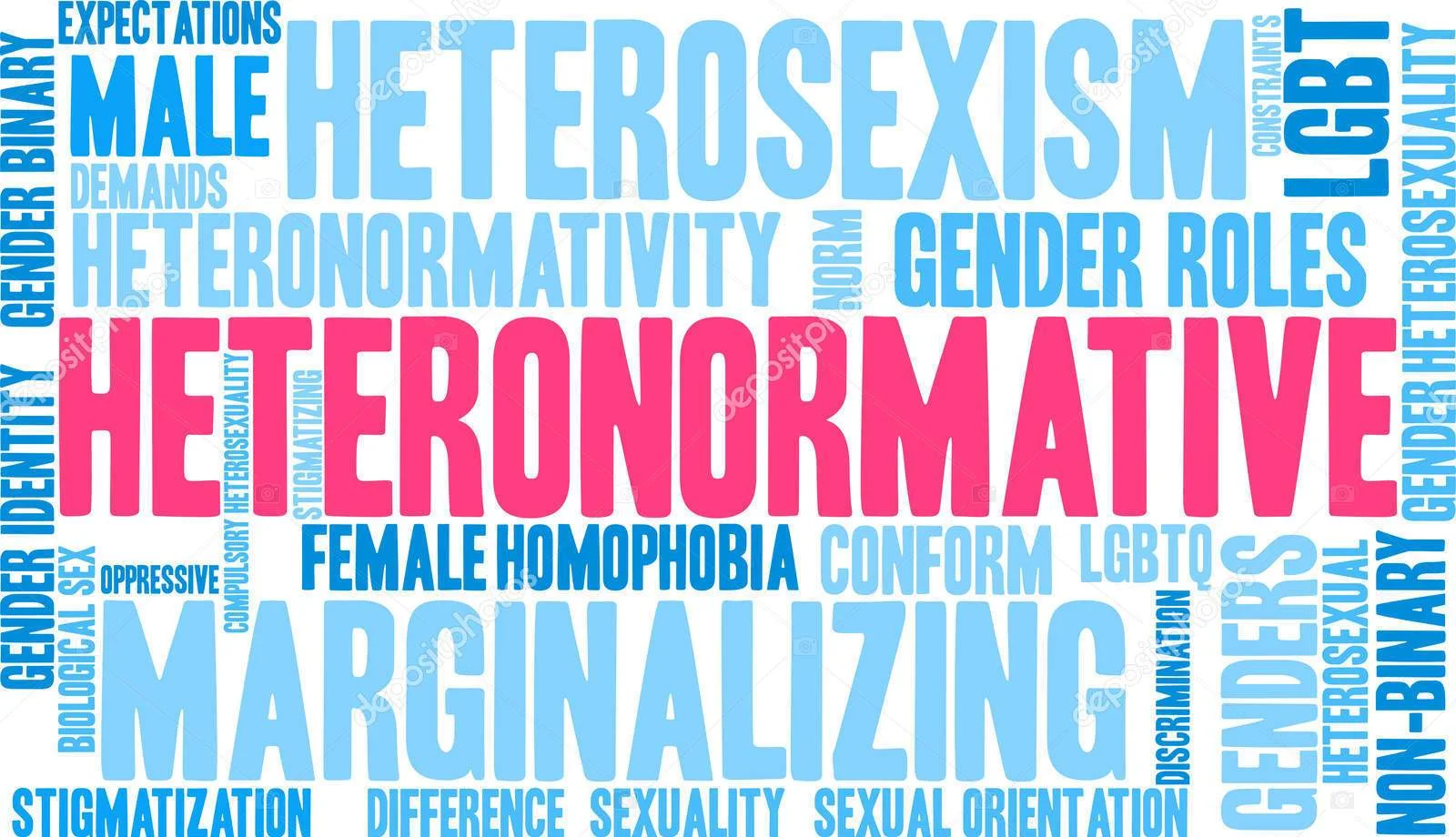 The Perils Of Heteronormativity: How Inclusive Is Our Definition Of Sex?