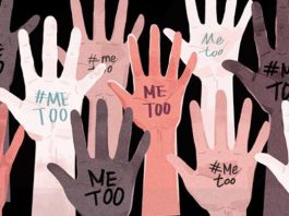 #MeToo Hits Indian Media – Women Journalists Are Sharing Their Stories of Workplace Harassment