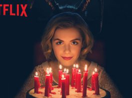 In ‘The Chilling Adventures Of Sabrina’, Witchcraft Is The Backdrop To A Bigger Problem – Patriarchy