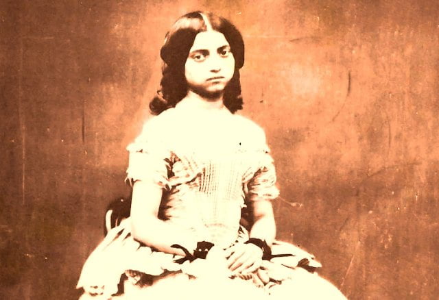 Princess Victoria Gowramma: The Lost Princess Of Coorg | #IndianWomenInHistory