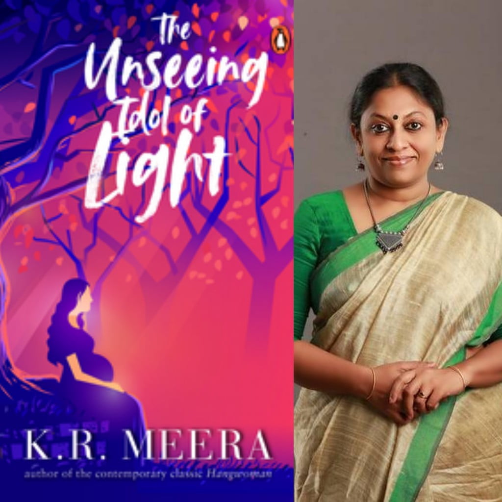 Meera Xxx Photo - 15 Books By Indian Women Writers That You Loved In 2018 | Feminism in India