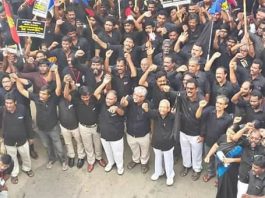 Periyar Rally In Trichy: An Anti-Caste And Anti-Fascist Movement