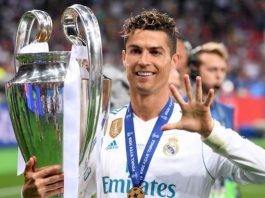 Ronaldo And Male Privilege: Does Idolisation Make you Immune To Everything?