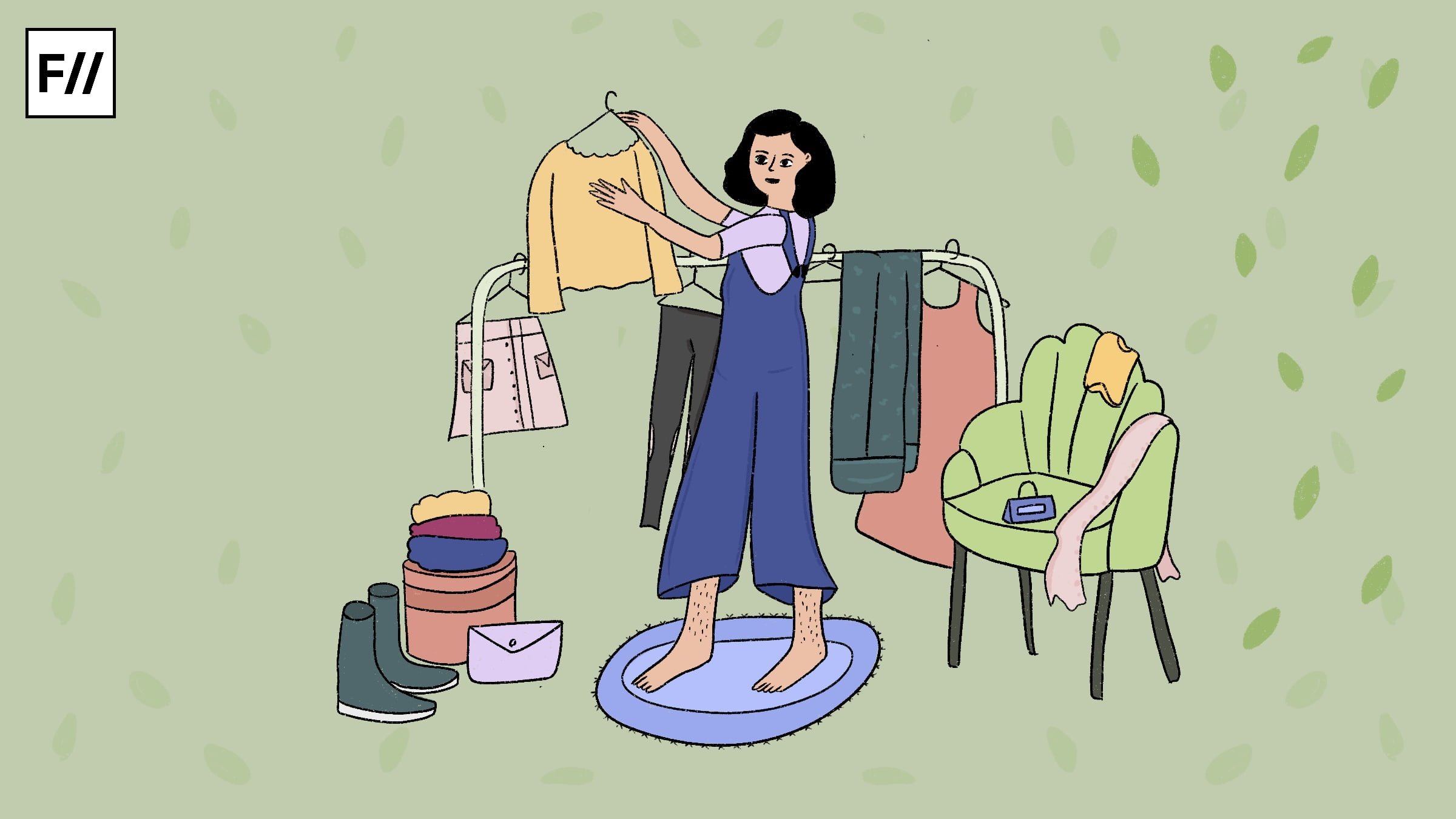 Why high-quality clothes can break the psychology of fast fashion - The  Washington Post