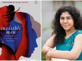 How Nandini Krishnan's Book Hurts The Trans Men Community