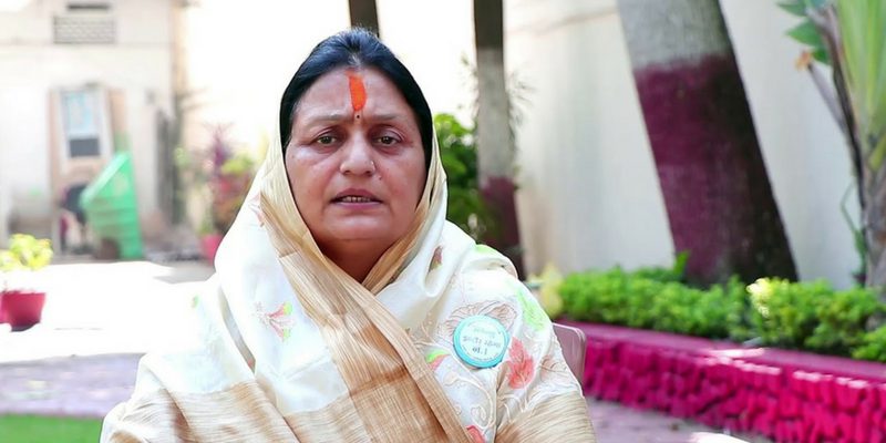 Malini Gaur - women mayors