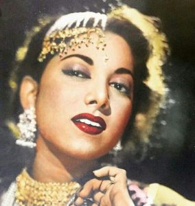 Suraiya Jamaal Sheikh: The Actress And Singer Who Thrived Despite ...