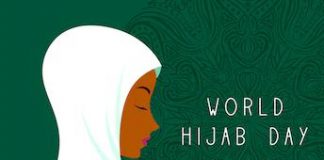 Celebrating World Hijab Day: Don't Hate What's Strange ﻿