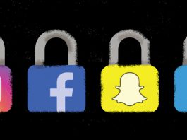 6 Ways To Keep Your Social Media Safe