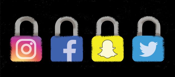 6 Ways To Keep Your Social Media Safe
