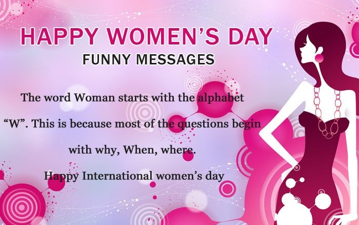 WhatsApp Templates for Women's Day