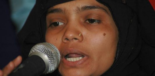 Why Bilkis Bano's Struggle For Victory Matters