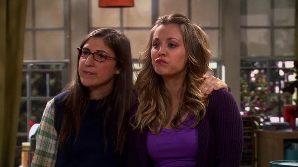 The Big Bang Theory finale, reviewed.