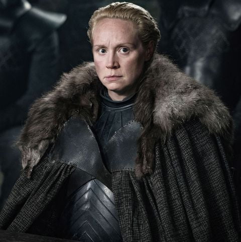Brienne of Tarth, Game of Thrones
