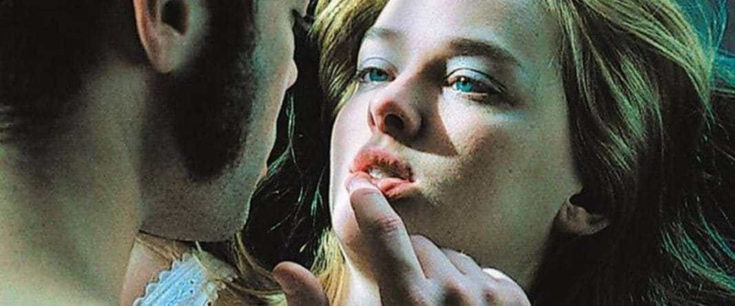 Teeth Review Female Sexual Appetite And The Myth Of Vagina Dentata