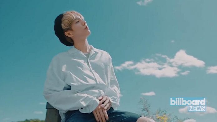 Meet Holland Korea S First Openly Gay K Pop Idol Feminism In India