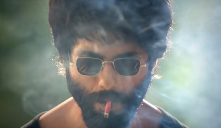 Kabir Singh: The Poster Boy For Toxic Masculinity 