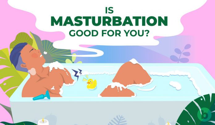 Dont be afraid and show your masturbation