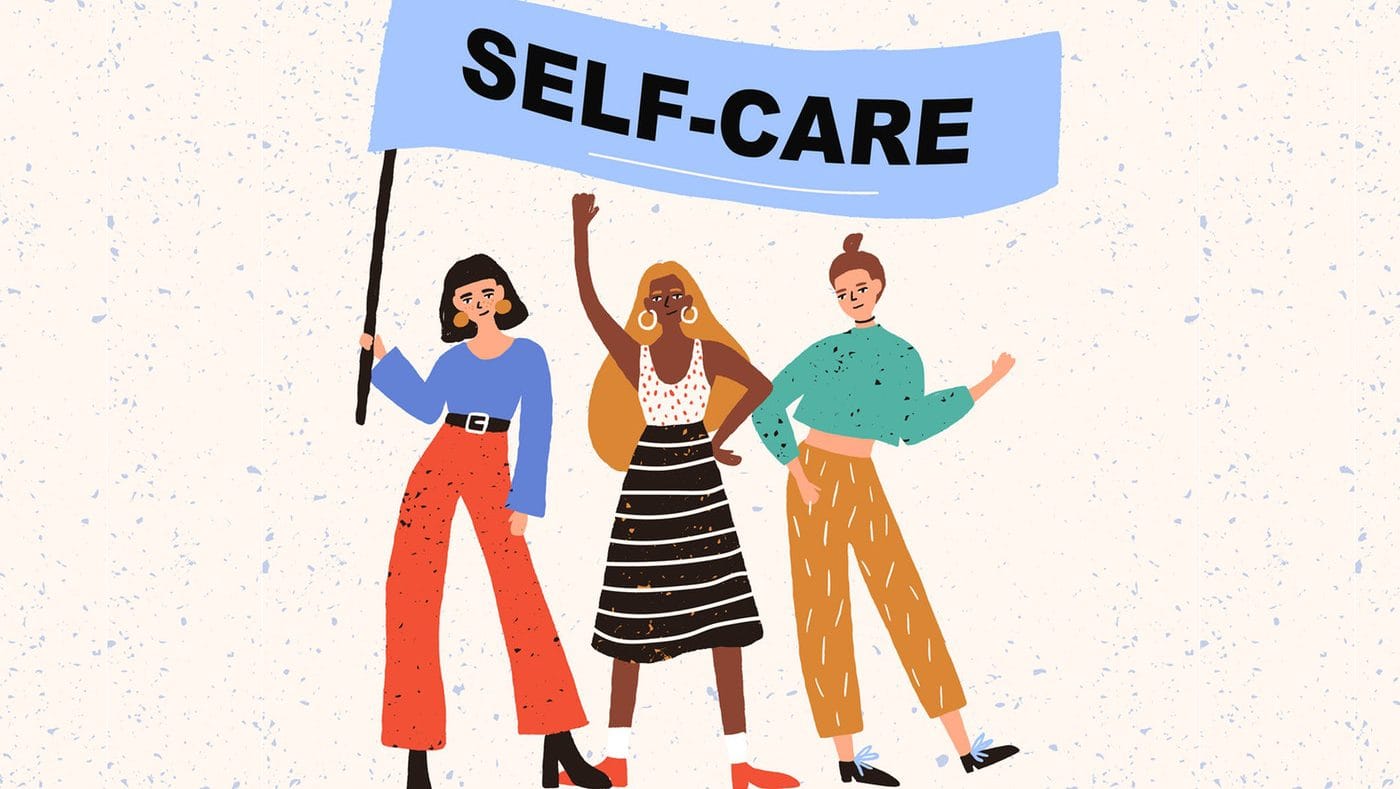International Self Care Day How To Care For Yourself In Chaos