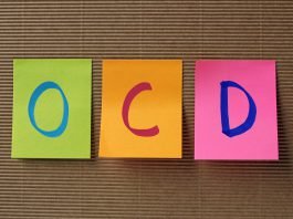 Here Is How You Can Support Someone With OCD