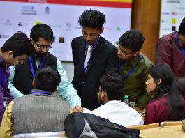 How Young India Challenge Is Fighting Both Climate Change And Youth Apathy