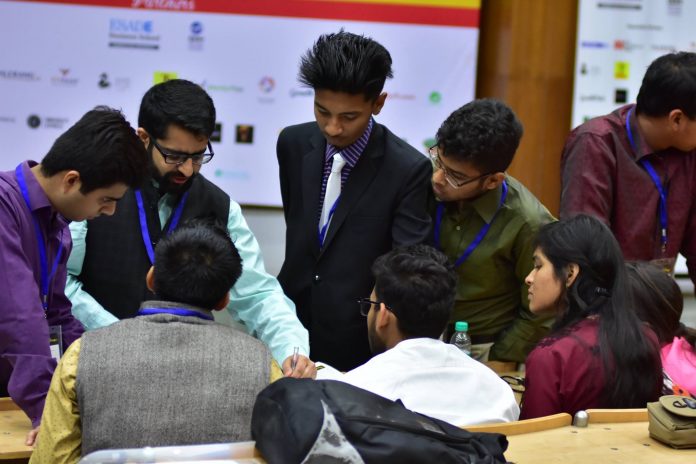 How Young India Challenge Is Fighting Both Climate Change And Youth Apathy