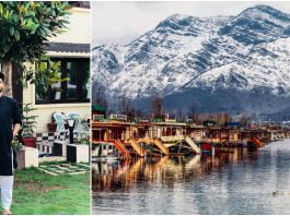 Kashmir, My Home: In Conversation With Ahmed