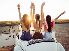 Trippin’ Like A Feminist Pro: Lessons Learnt From Girls Trips