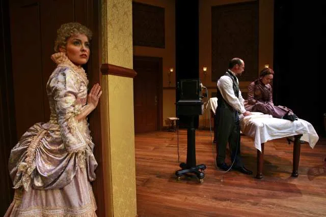 Feminist Theatre