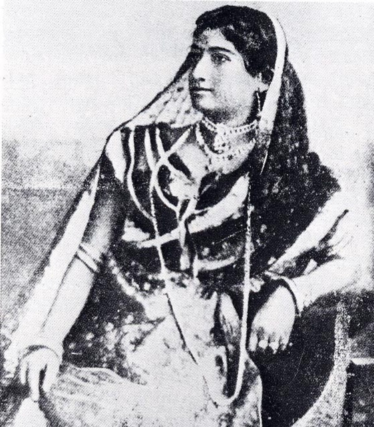 Courtesan Contribution To Hindustani Classical Music—Lesser Told Histories