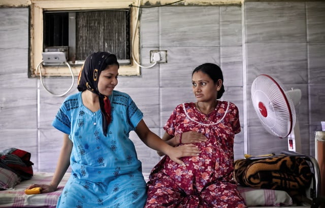 Maternal Mortality Rate: Does India Really Care About Its Mothers?