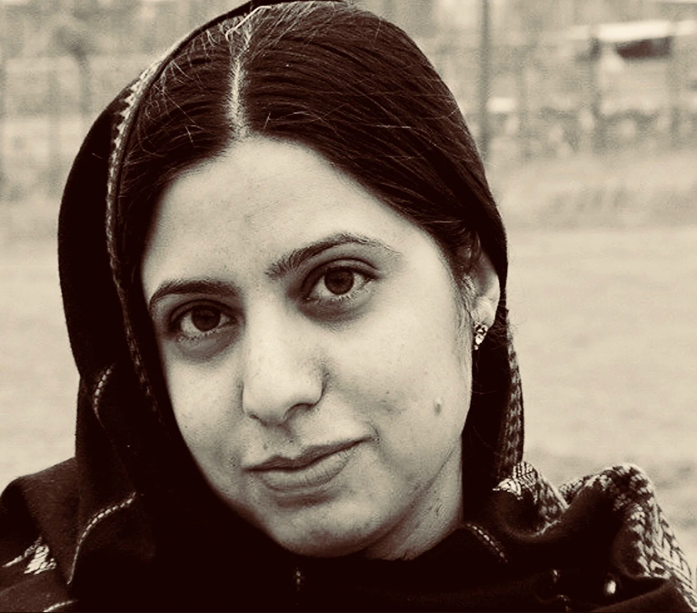 Aasiya Jeelani: The Feminist Warrior Of Kashmir