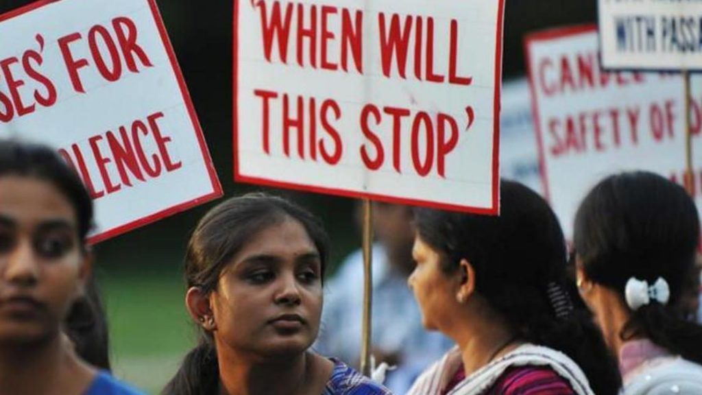 What Would It Take To Get Justice For Muslim Women In India?