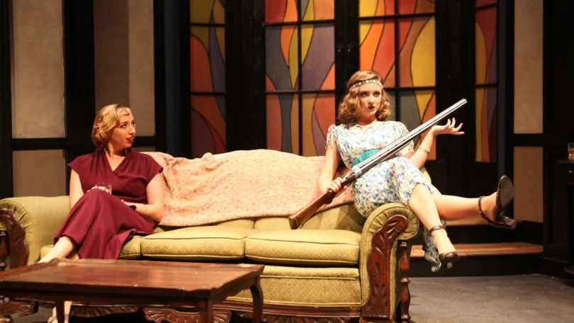 Feminist Theatre