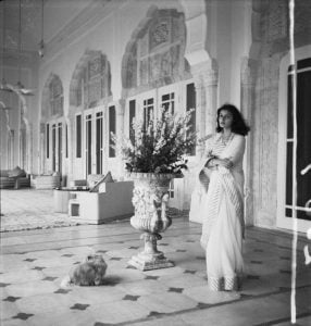 Maharani Gayatri Devi: Woman Who Lived Life On Her Own Terms | # ...