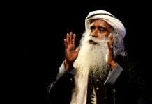It’s High Time To Call Out Sadhguru And His “Rationalized” Misogyny It's High Time To Call Out Sadhguru And His "Rationalized" Misogyny