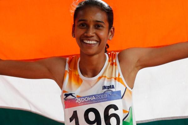 13 Indian Sportswomen Who Made Us Proud in 2019