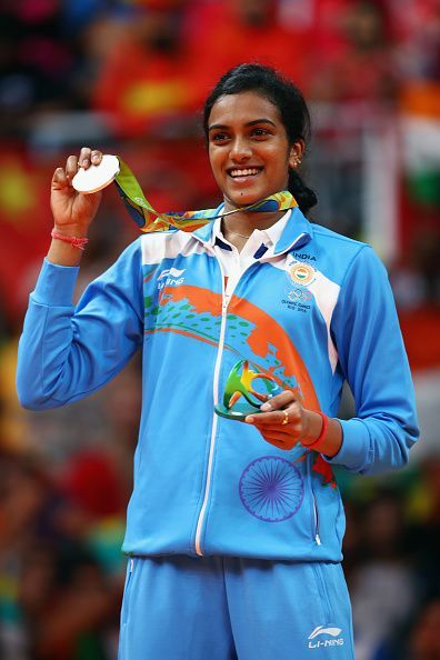 13 Indian Sportswomen Who Made Us Proud in 2019