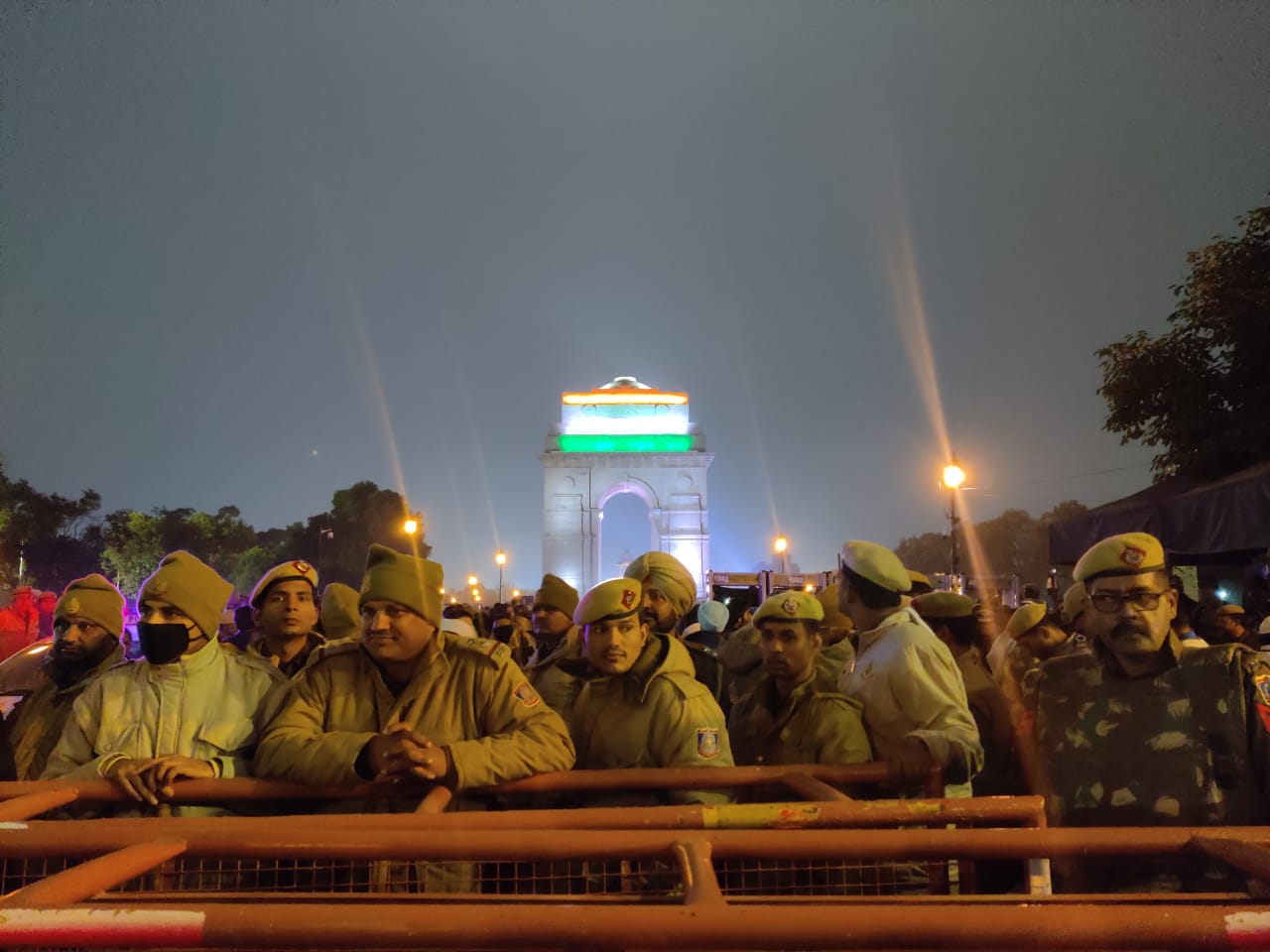 Who Turned The Peaceful Protests Violent In Jamia Millia Islamia ...