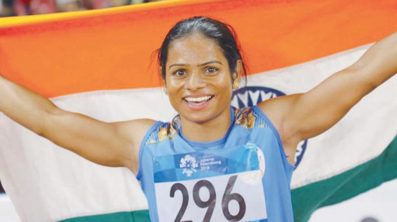 13 Indian Sportswomen Who Made Us Proud in 2019