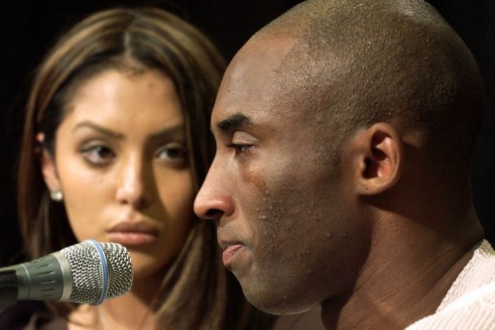 Kobe Bryant: Is Death Supposed To Forgive Rapists And Harassers?