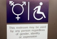 Gender Neutral Residences: A Guide For Creating Safer Spaces Gender Neutral Residences: A Guide For Creating Safer Spaces