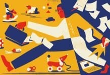 Paternity Leaves: The Sexist Gap In Our Parental Policies Paternity Leaves: The Sexist Gap In Our Parental Policies