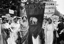 Should Womxn’s Movements Be Taught In Schools? Should Womxn's Movements Be Taught In Schools?