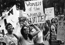 Can You Really Be A Heterosexual Feminist In This Patriarchal World?