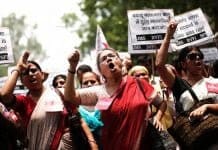 Anarcha Feminism: The Beginning Of The End Of All Forms Of Oppression Anarcha Feminism: The Beginning Of The End Of All Forms Of Oppression